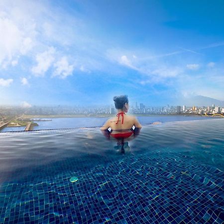 Fivitel Da Nang Hotell Exteriör bild