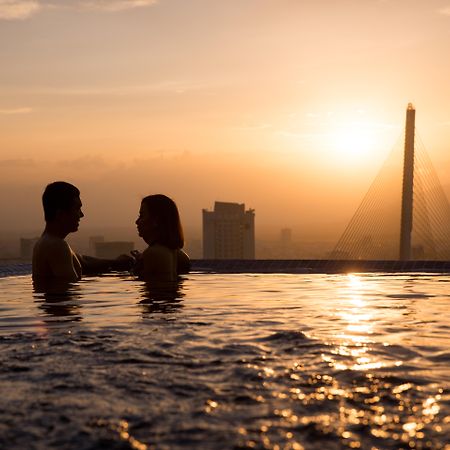 Fivitel Da Nang Hotell Exteriör bild