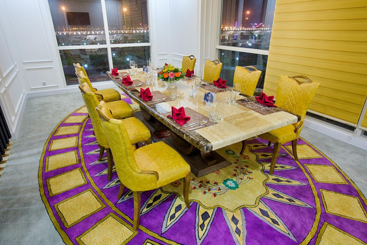 Fivitel Da Nang Hotell Exteriör bild