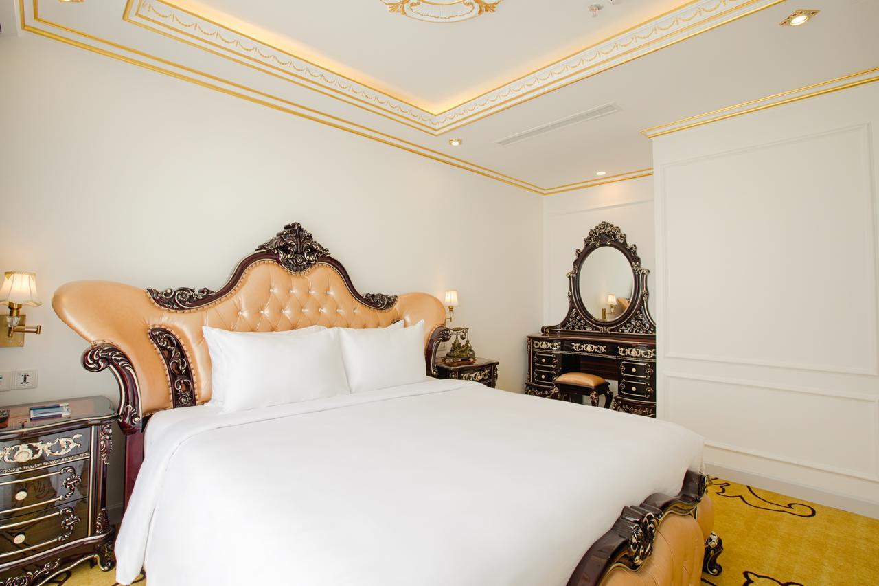 Fivitel Da Nang Hotell Exteriör bild
