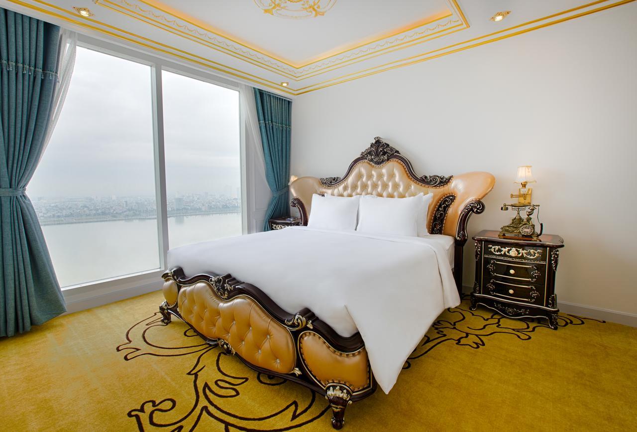 Fivitel Da Nang Hotell Exteriör bild